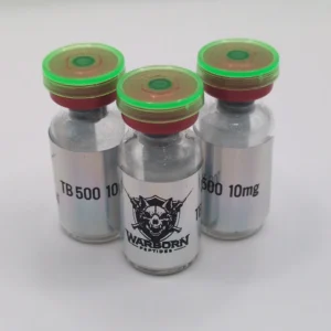 Tb500 10mg warborn peptides