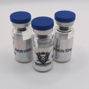 warborn peptides retatrutide