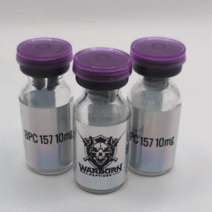 warborn peptides bpc 157